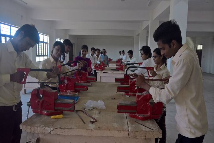 laboratory